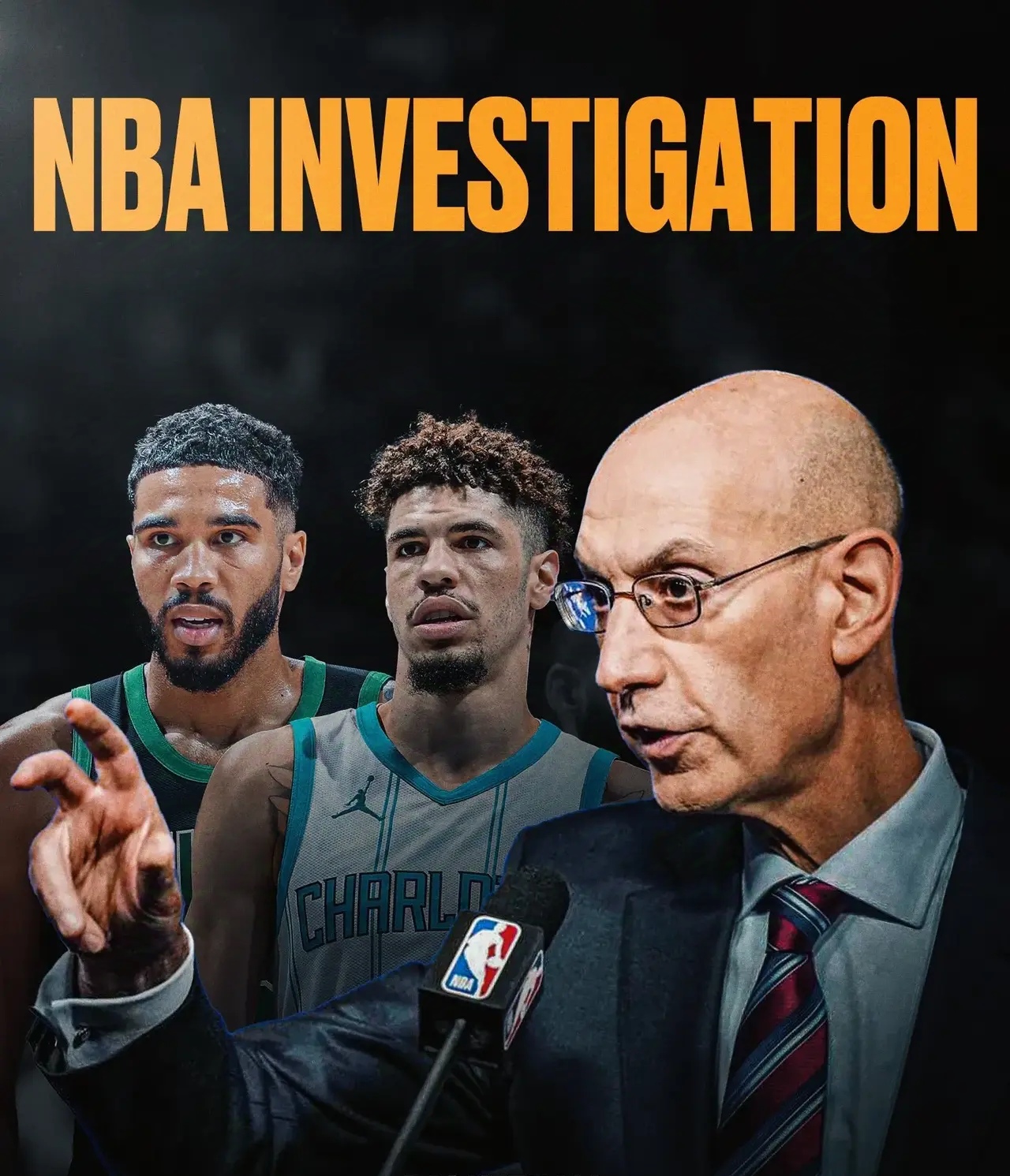 NBA选手外借情况多多，球队战术调整