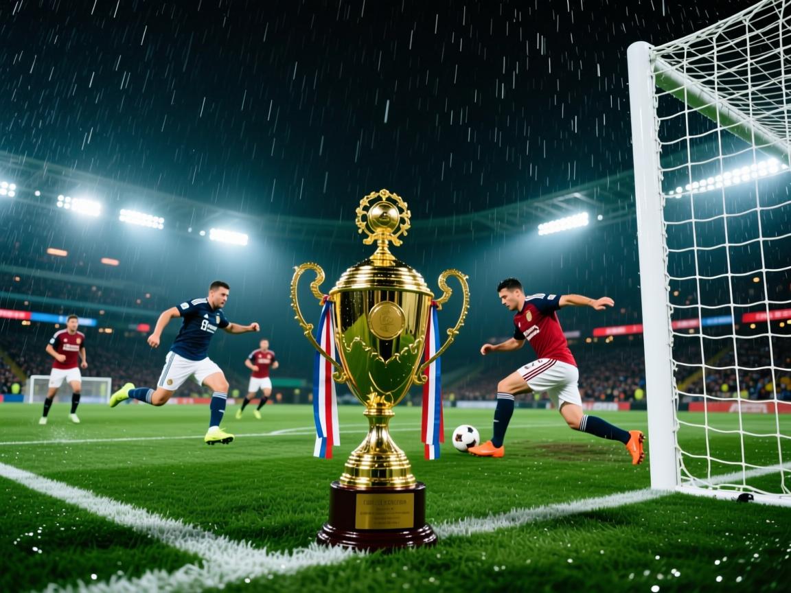 德罗巴回归赛场，出色防守首场状态亮眼，SKT观众沸腾！